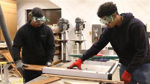RHS CTE SPace 